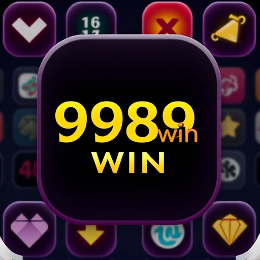 Logo da 9989win