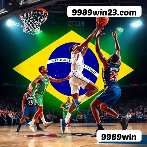 Histórico de apostas 9989win